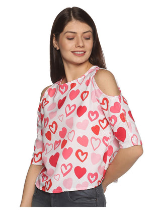 Charm Women Tops