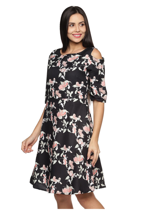 Akira Couple Matching Dress - Tusok