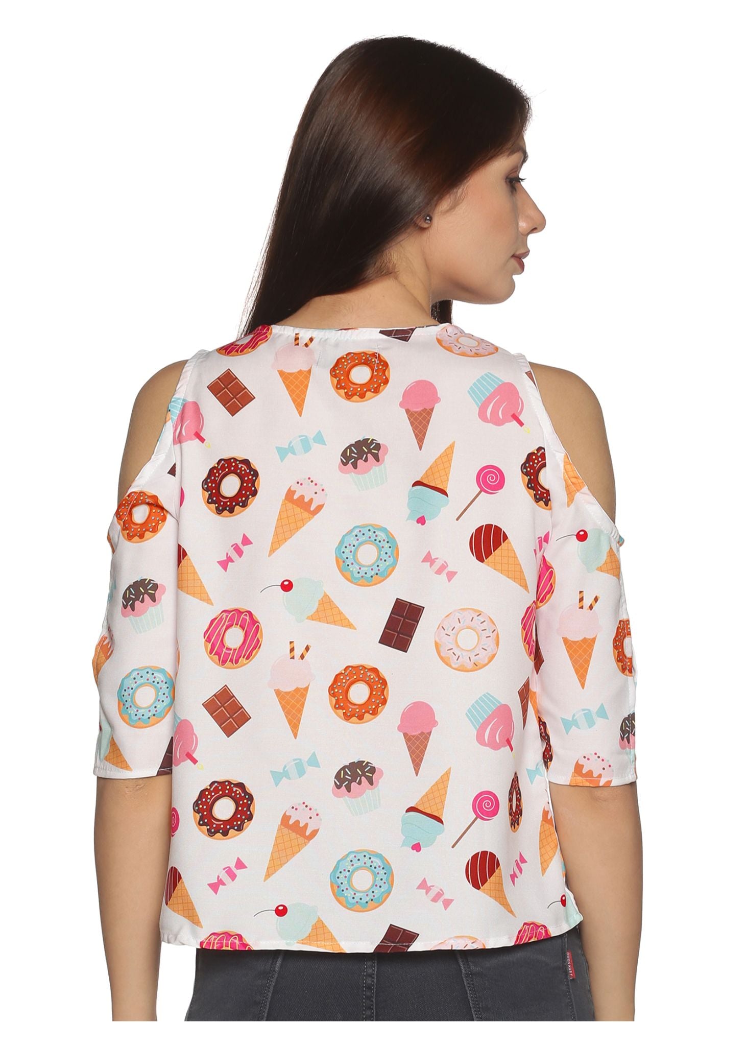 Doughnut Couple Matching Dress - Tusok