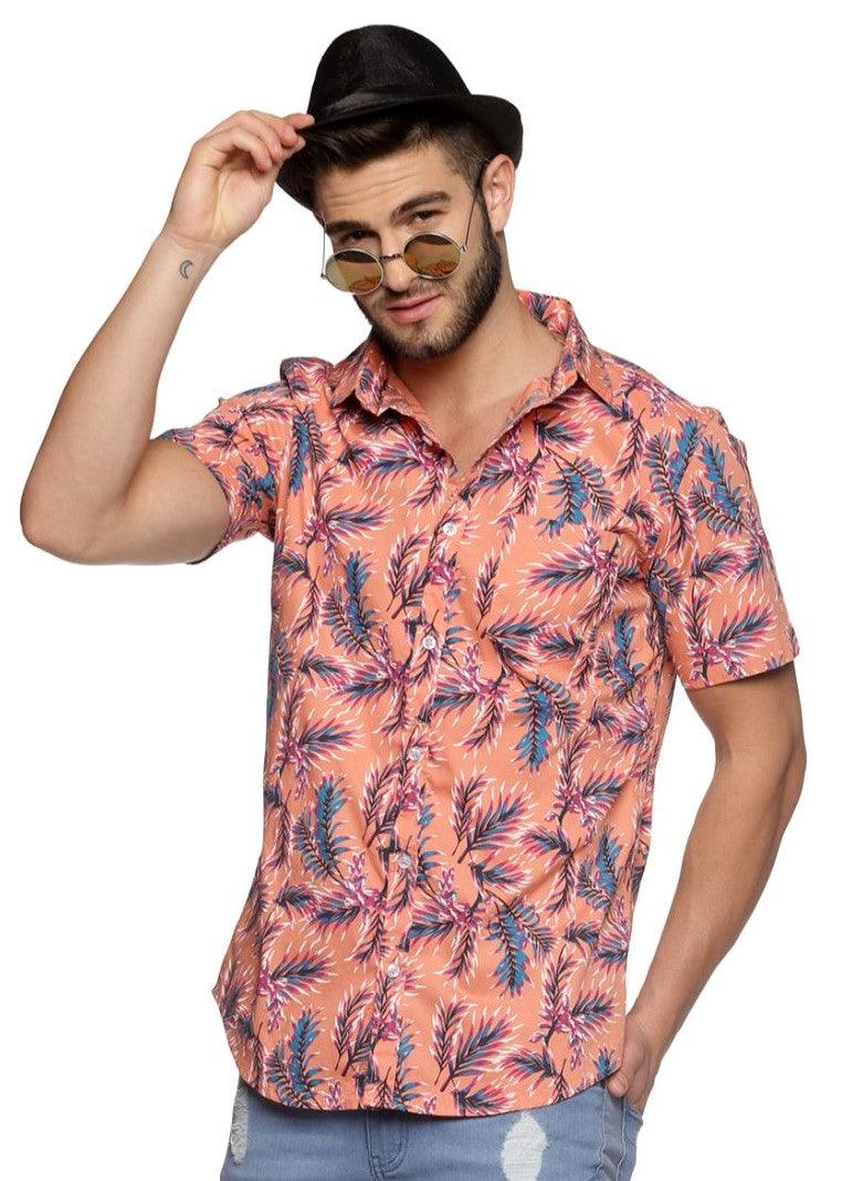 Tropicana Printed Shirt - Tusok