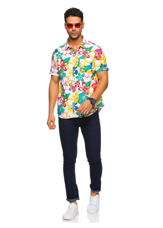 Tutti Frutti Blend Men Shirt - Tusok