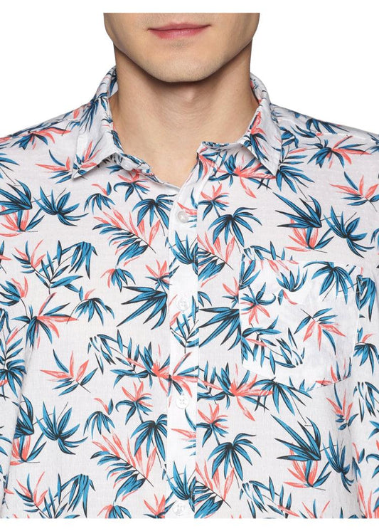 Vegas Printed Shirt - Tusok