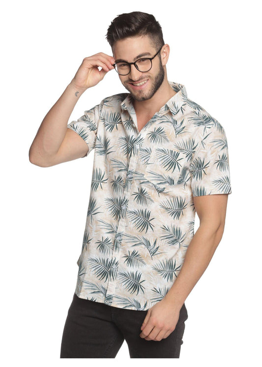 Tortilla Printed Shirt - Tusok