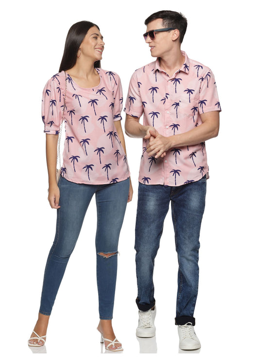 Ballet Couple Matching Combo - Tusok