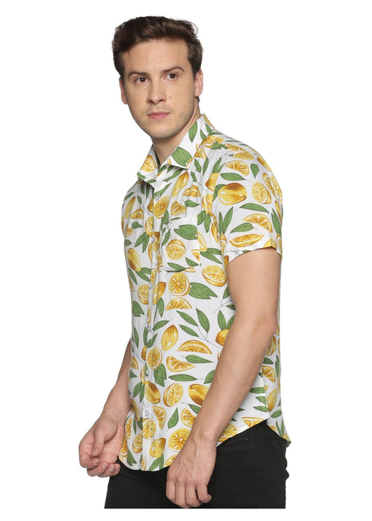 Tang Men Shirt - Tusok