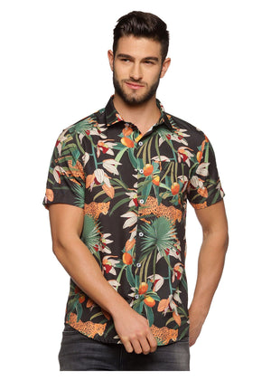 Kruger Men Shirt