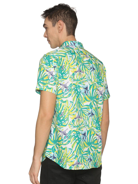 Cocktail Printed Shirt - Tusok
