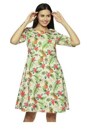 Cindrella Women Dress