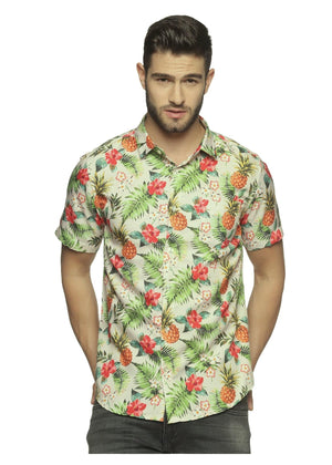 Cindrella Men Shirt