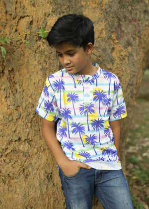 Morjim Kids Unisex Tshirt