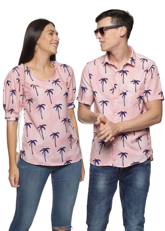 Ballet Couple Matching Combo - Tusok