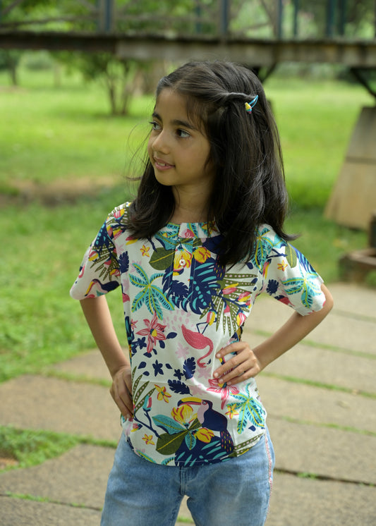 Pina Colada Family Matching Combo - Tusok