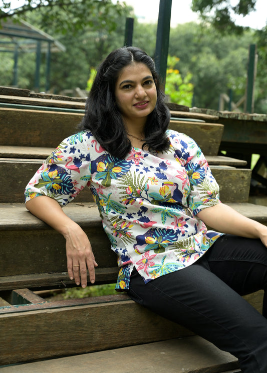 Sofia Family Matching Combo - Tusok