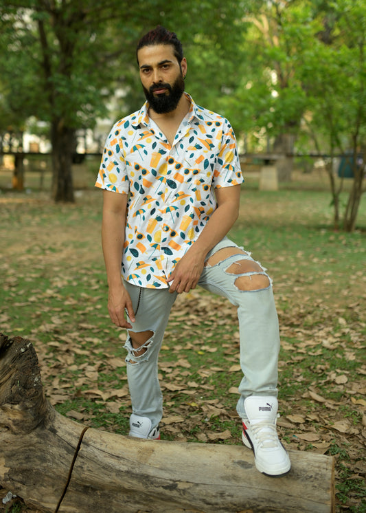 Sunshine Family Matching Combo - Tusok