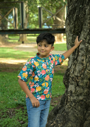 Jelly Kids Unisex T-shirt