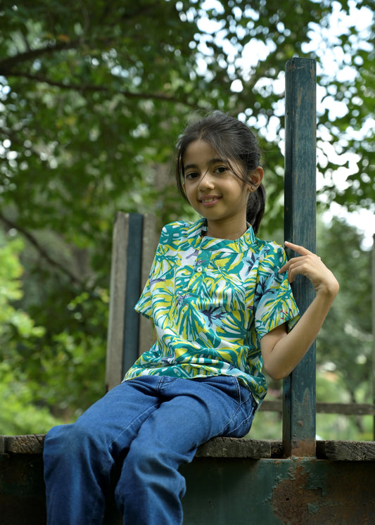 Moss Family Matching Combo - Tusok