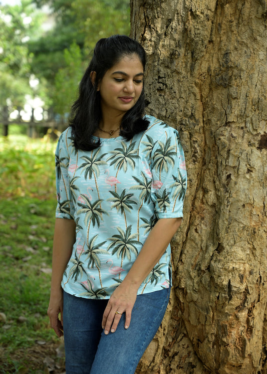 Jupiter Family Matching Combo - Tusok