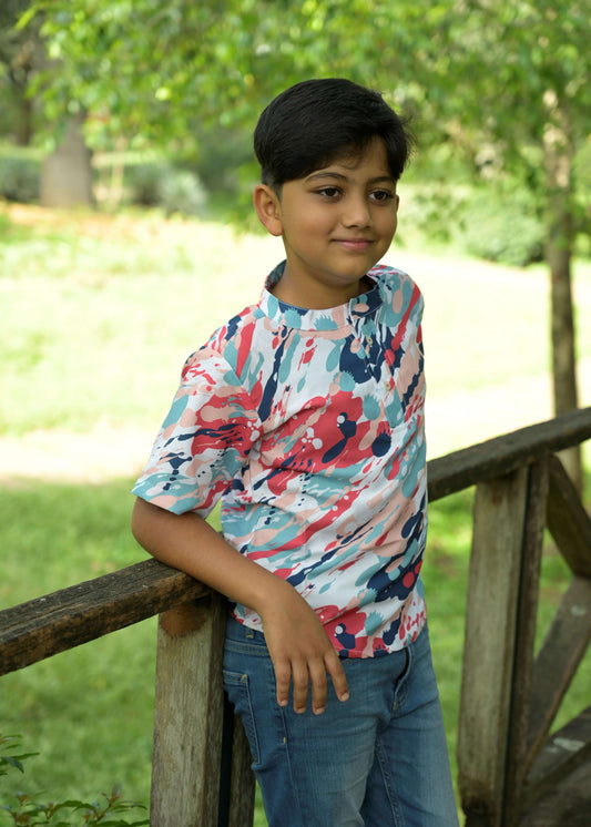 Cosmopolitan Family Matching Combo - Tusok