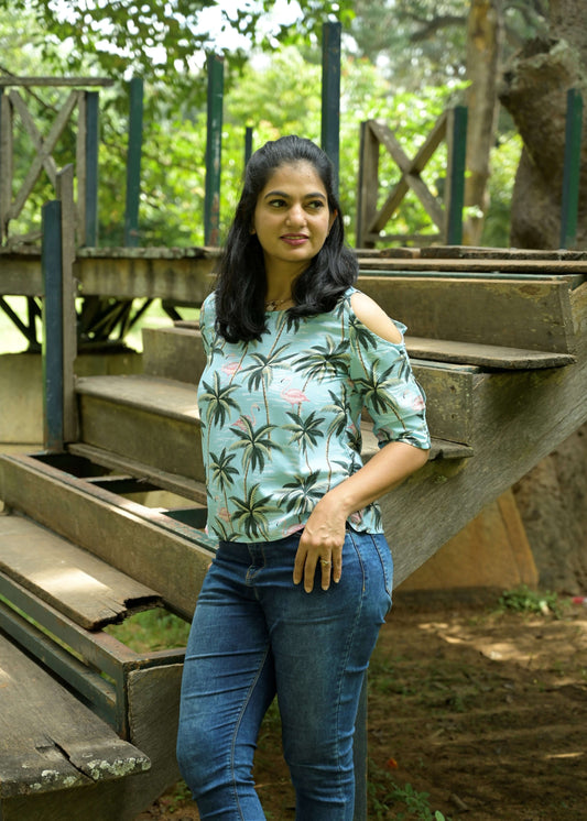 Bahamas Family Matching Combo - Tusok