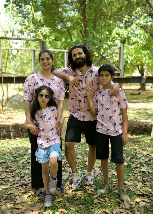 Ballet Family Matching Combo - Tusok