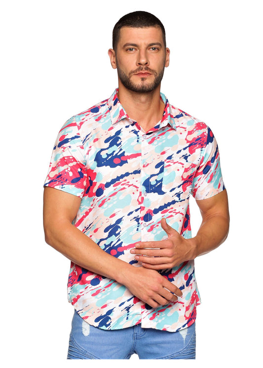 Cosmopolitan Couple Matching Shirt and Tops - Tusok