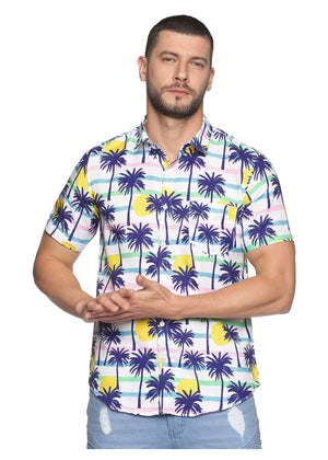 Morjim Men Shirt