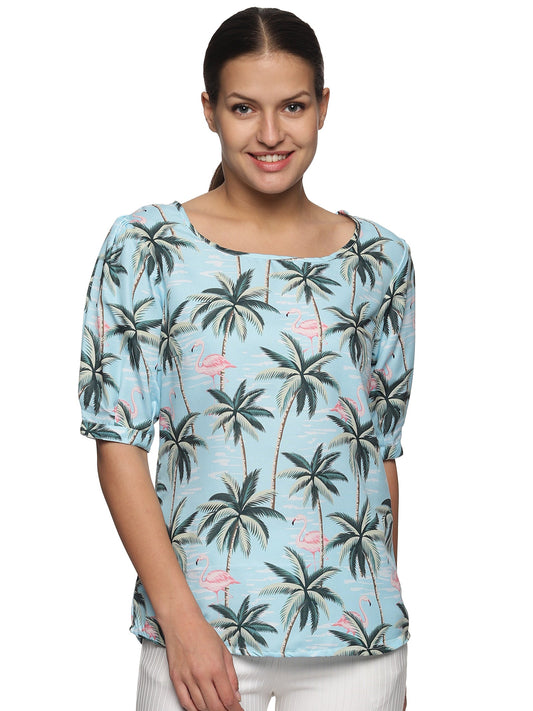 Jupiter Women Tops - Tusok