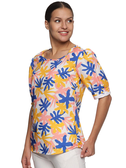 Toranto Women Tops - Tusok